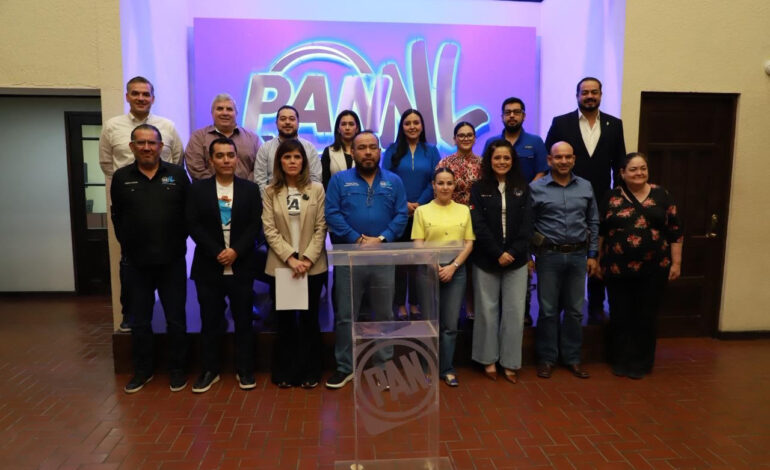 Acción Nacional exige reforzar el combate contra Sarampión