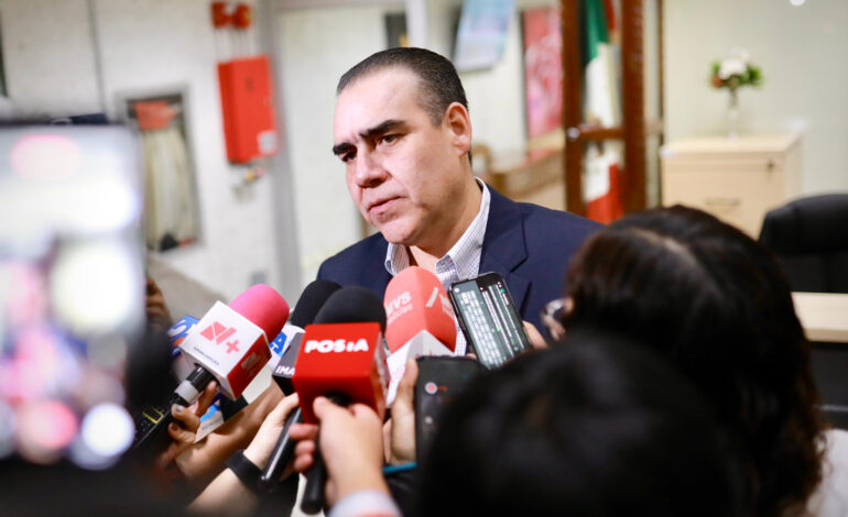 Busca Heriberto Treviño ampliar derechos de víctimas 