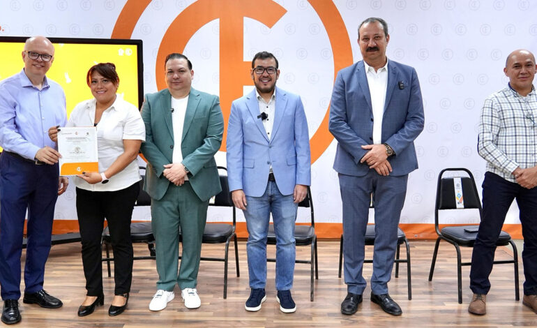 Certifica Gobierno Estatal a conductores del transporte público