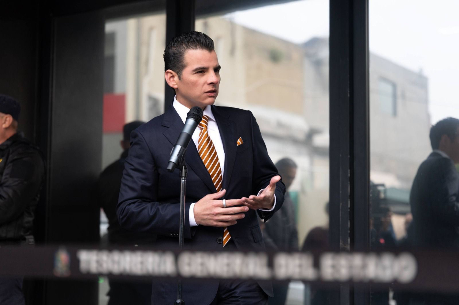 Las nuevas carreteras serán un legado de movilidad y desarrollo económico en Nuevo León: Miguel Flores