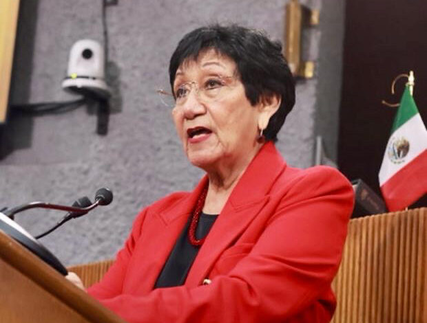 Fortalecerán seguridad laboral a propuesta de Diputada Lupita