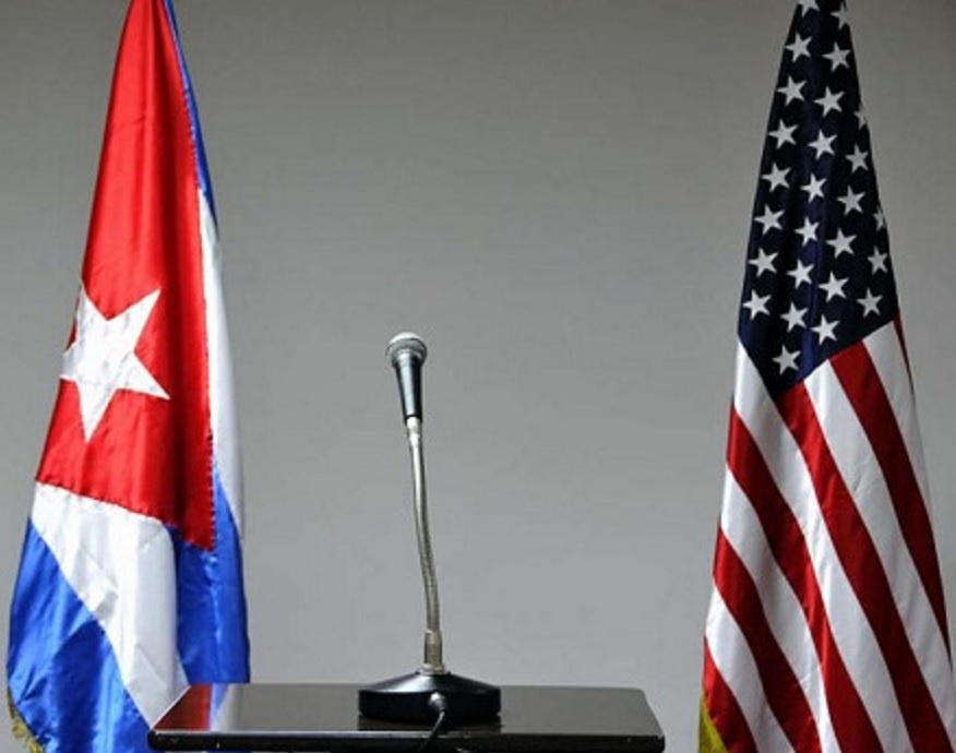 Actuaría México como mediador en el diálogo de Cuba-EU: Sheinbaum