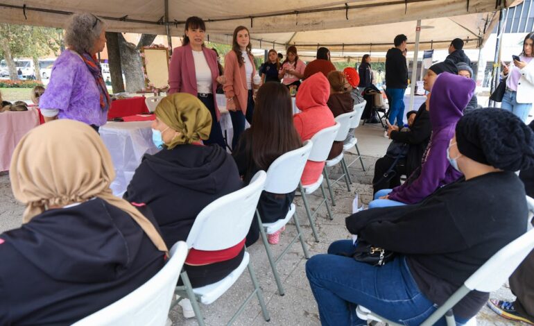 Conmemora Monterrey Día Mundial contra el Cáncer