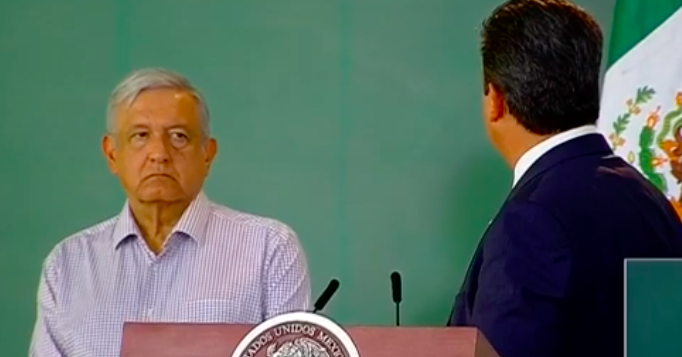 El hombre al que más odia AMLO… y contra el que no pudo