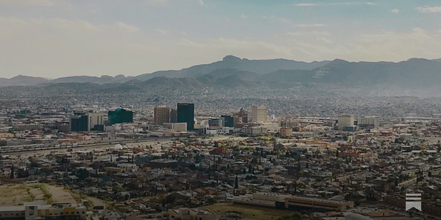 Resultó ser un láser militar el presunto narcodron en Texas denunciado por Estados Unidos