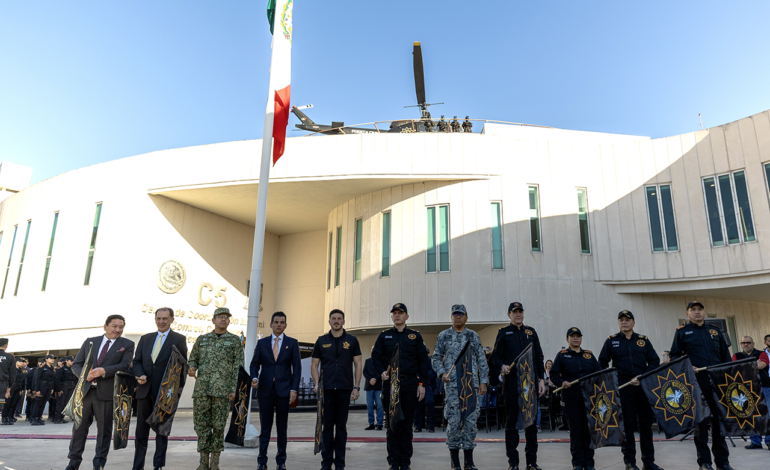 “Nuevo León no se va a esperar a un incidente»: Activa Samuel operativo «Presencia Total»