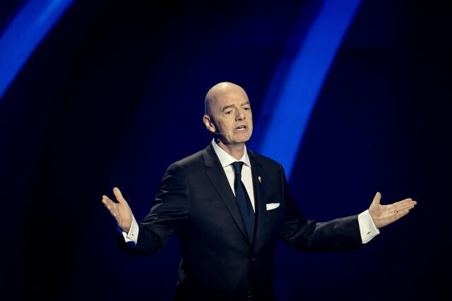 Comitiva FIFA visitará México para verificar seguridad y tráfico en sedes