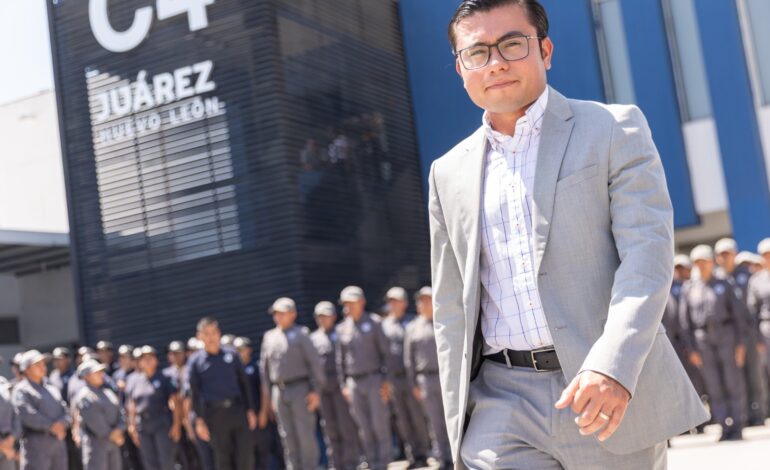 Asegura Juárez cumplir un mes sin homicidios vinculados a la delincuencia organizada