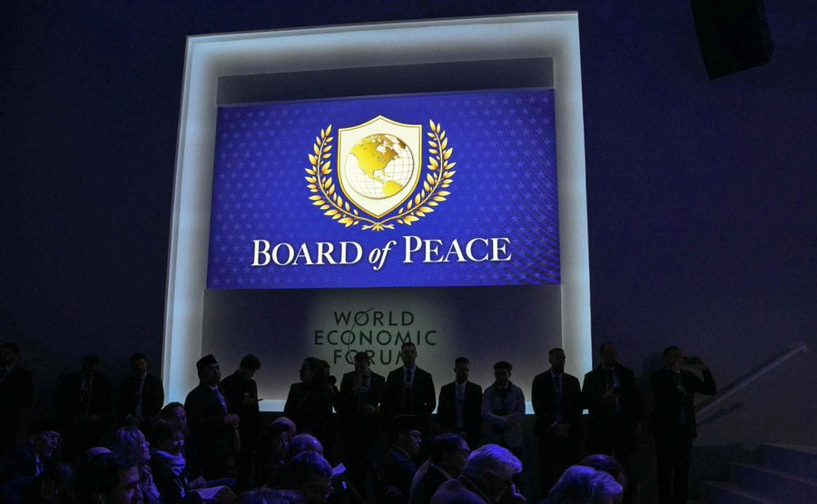 Junta de Paz; México sólo de observador: Sheinbaum