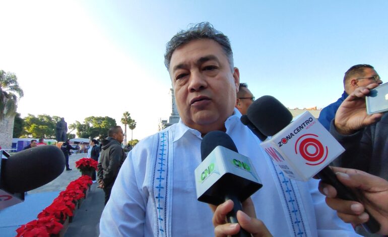 Investigan a cinco alcaldes de Morelos por nexos con grupos criminales