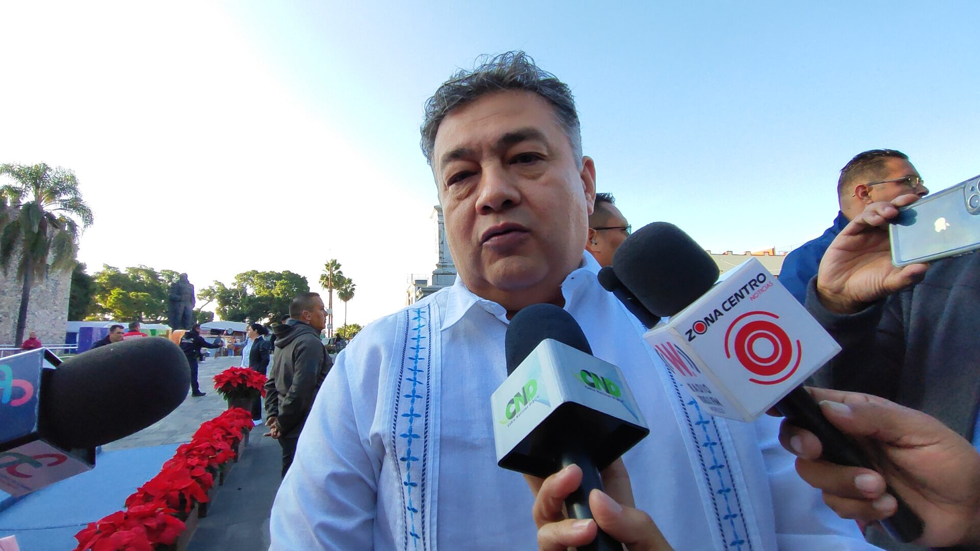 Investigan a cinco alcaldes de Morelos por nexos con grupos criminales