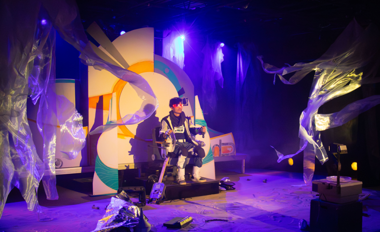 Abordan en escena sociedad deshumanizada