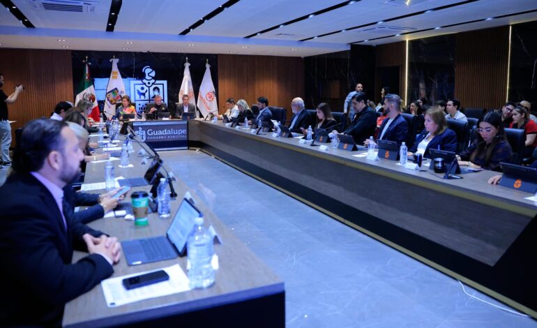 Construirán 11 puentes peatonales en Guadalupe