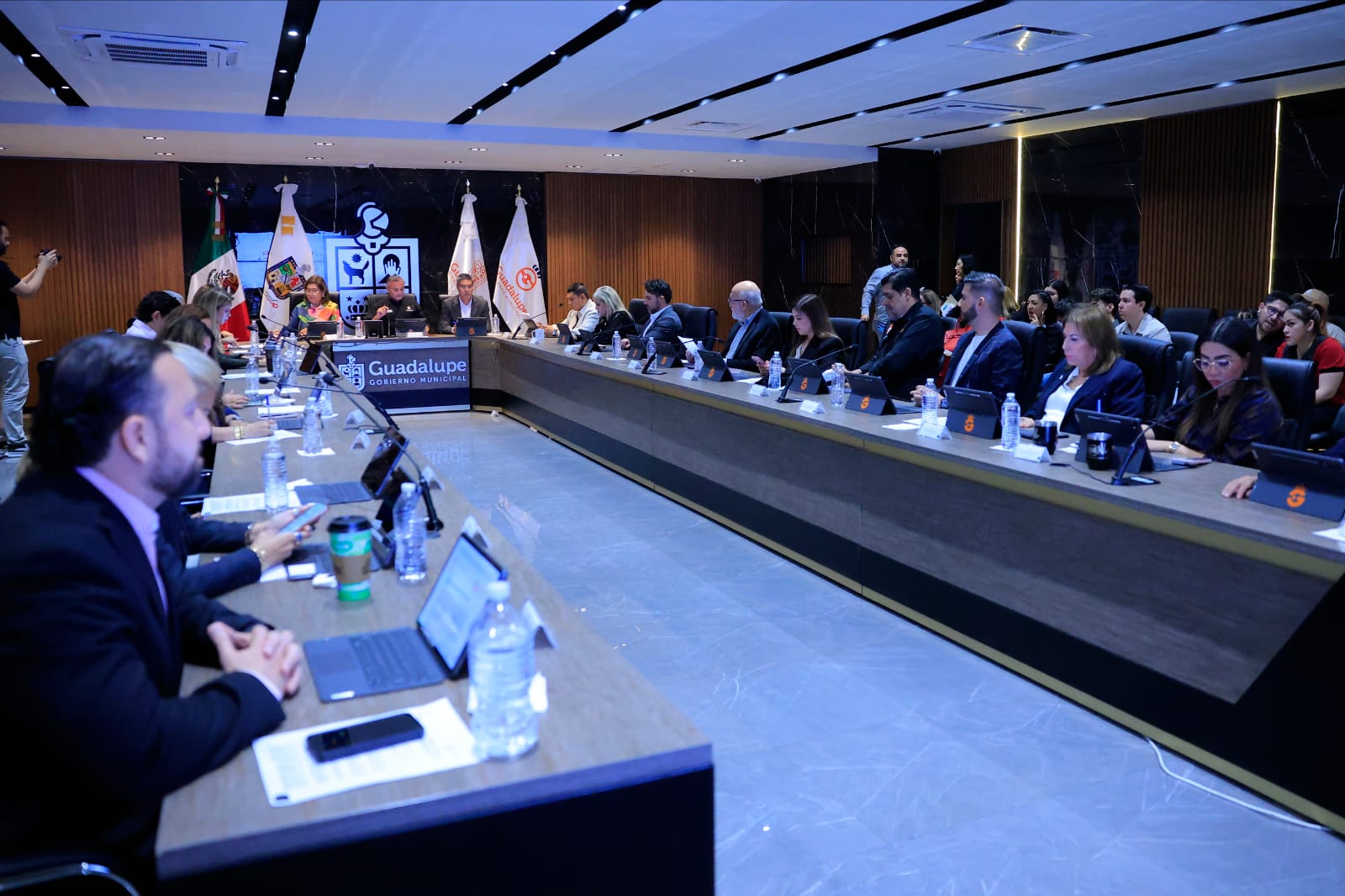 Construirán 11 puentes peatonales en Guadalupe