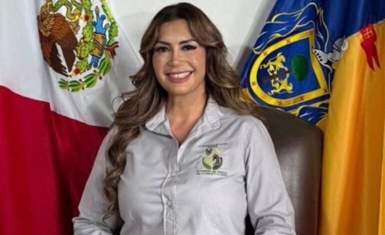 Matan a regidora de MC de Jalisco
