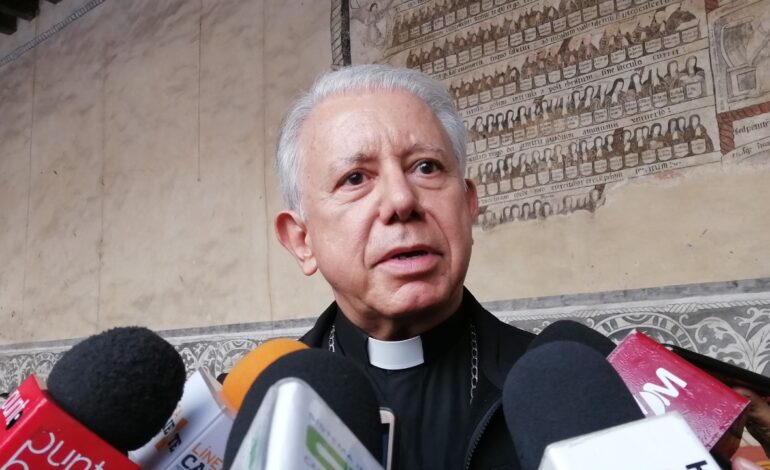 Obispo de Cuernavaca pide investigar a más de cinco alcaldes de Morelos por nexos con cárteles
