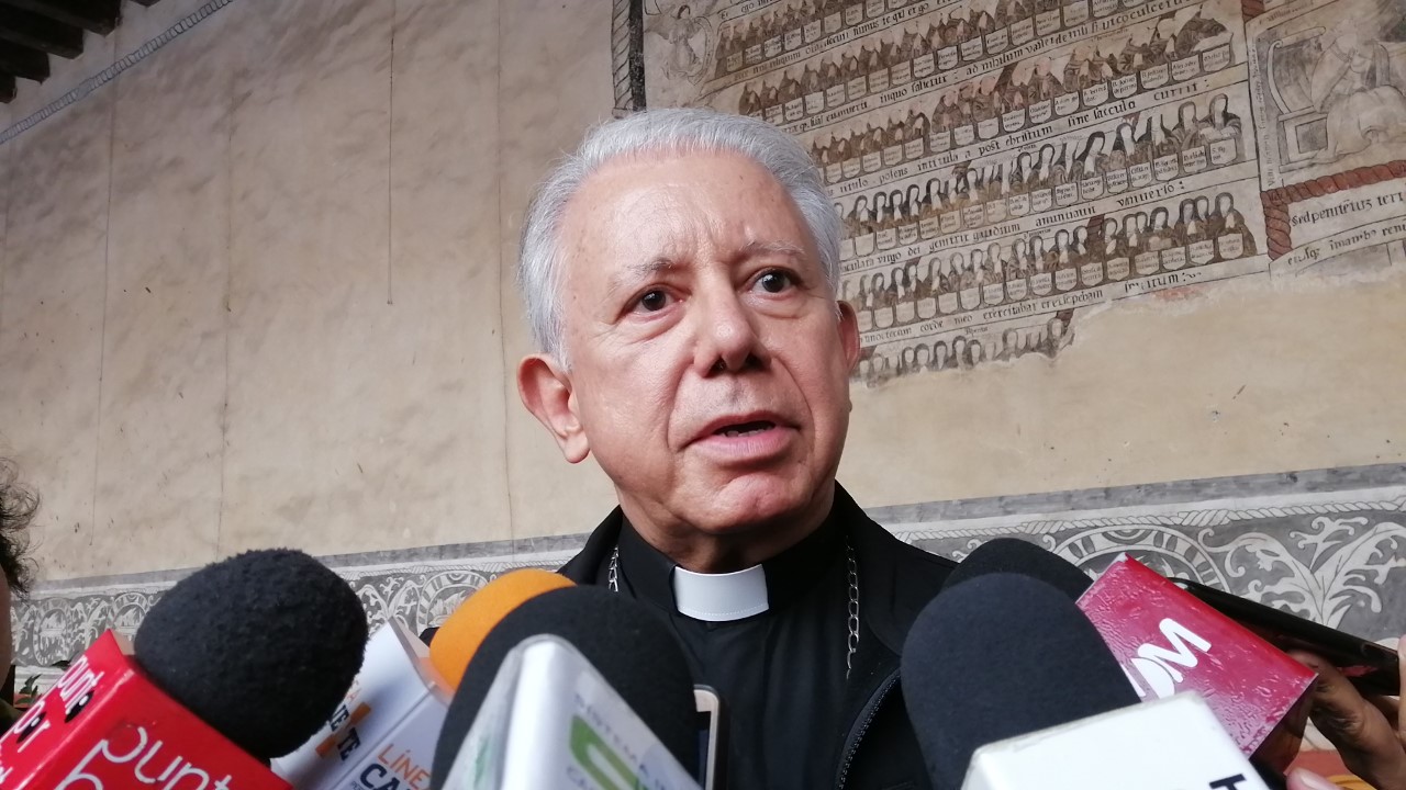 Obispo de Cuernavaca pide investigar a más de cinco alcaldes de Morelos por nexos con cárteles