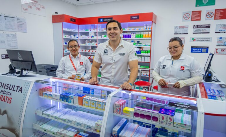 Crea Apodaca programa «Salud Contigo» para mujeres de 65 y más