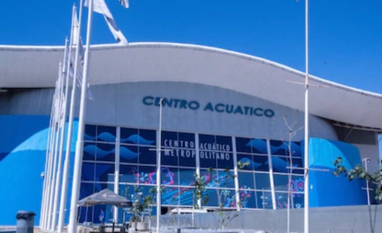 Cancelan en México la Copa del Mundo… De Clavados, a causa de la violencia