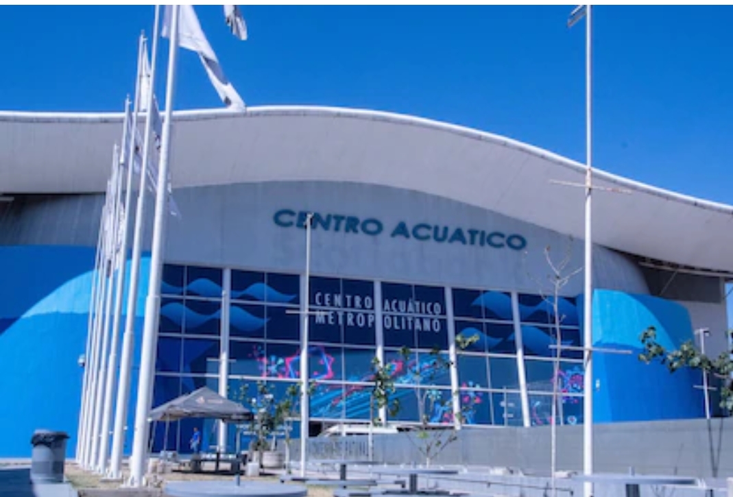 Cancelan en México la Copa del Mundo… De Clavados, a causa de la violencia