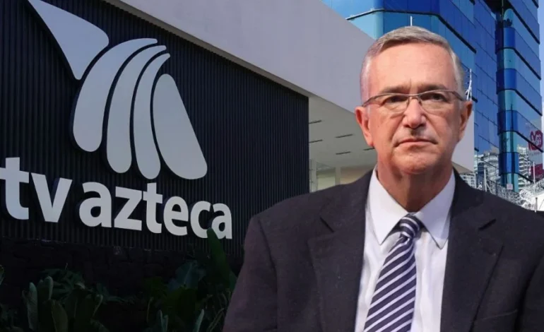 Entra TV Azteca a concurso mercantil voluntario… evitaría pagar sus deudas