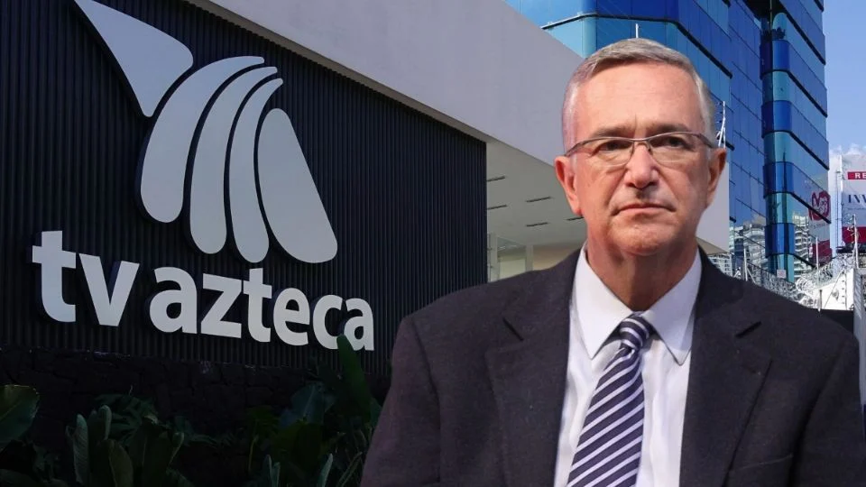 Entra TV Azteca a concurso mercantil voluntario… evitaría pagar sus deudas