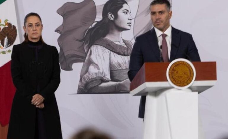 Reporta García Harfuch un saldo de 25 oficiales caídos en su deber en operativo contra líder del CJNG