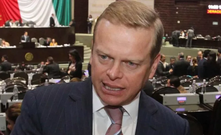 Partido Verde ¡no va! con la propuesta de Reforma Electoral de la 4T