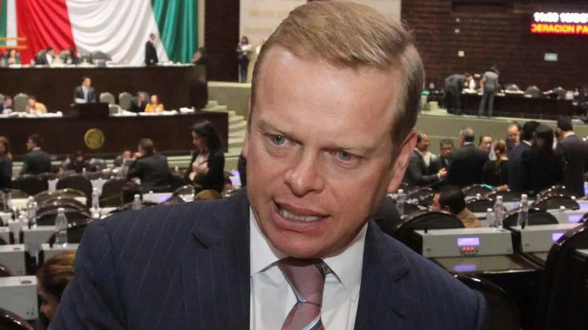 Partido Verde ¡no va! con la propuesta de Reforma Electoral de la 4T