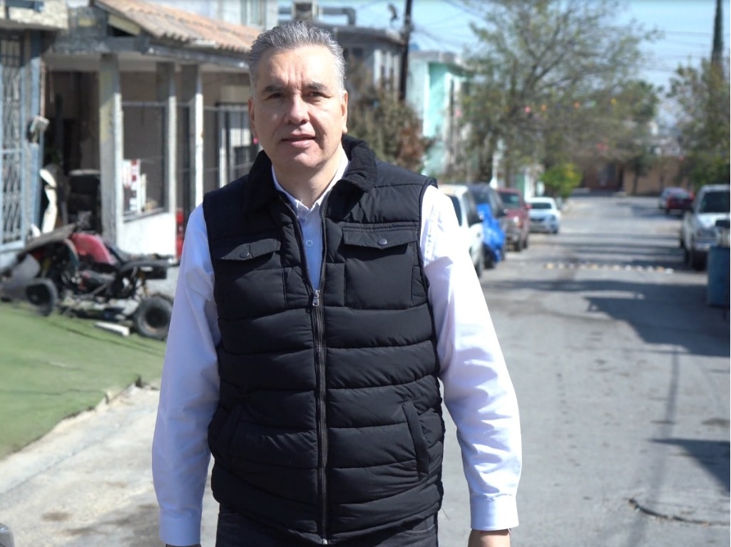 El usuario no puede pagar la ineficiencia del transporte: Waldo