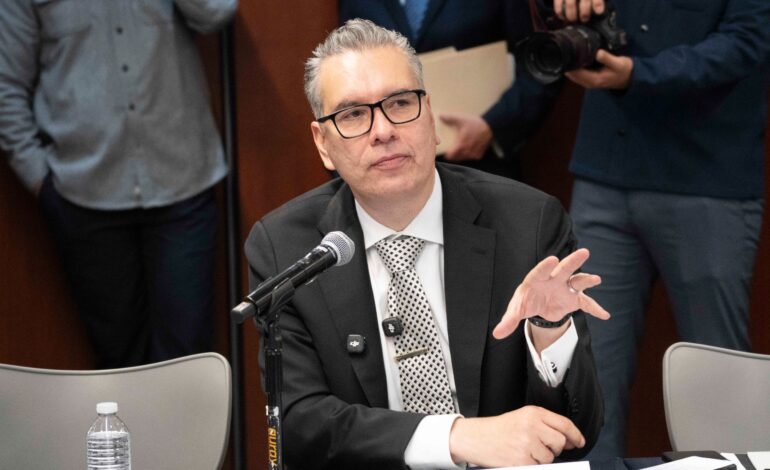 Waldo se pronuncia a favor de jornada laboral de 40 horas