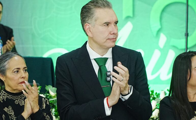 La paz debe ser la normalidad en todo el estado: Waldo