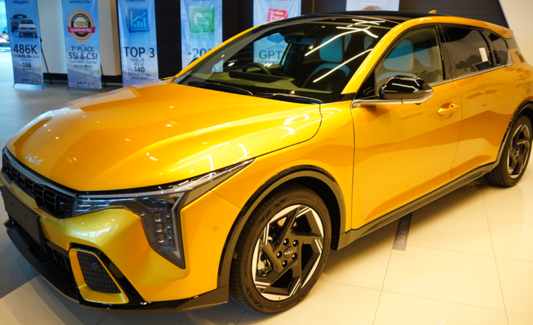 Alcanza Nuevo León el mayor volumen histórico de exportación de vehículos ligeros en un mes de enero