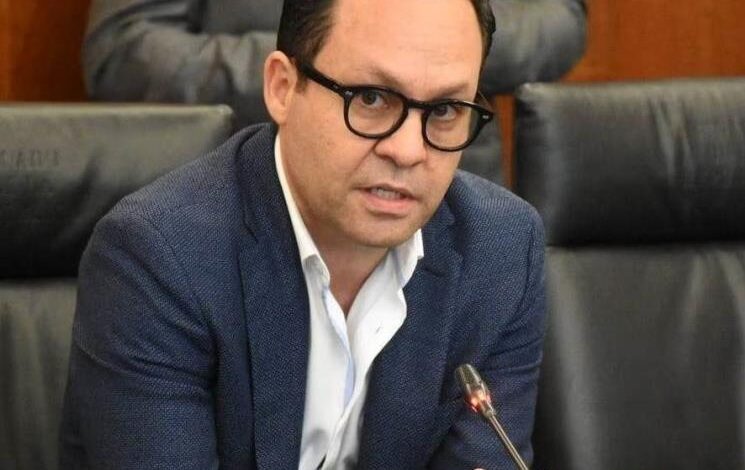 “No nos van a hacer manita de puerco” con la reforma electoral: MC