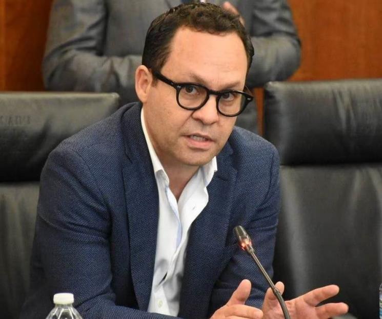 “No nos van a hacer manita de puerco” con la reforma electoral: MC