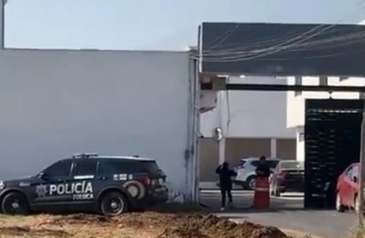 Asesina adolescente a su papá y hermano en EdoMex; se entrega