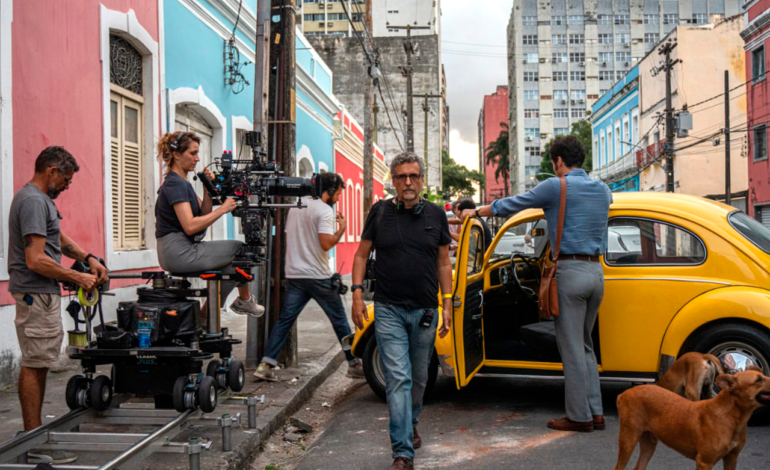 ¿Quieres ver buen cine?…»El Agente Secreto» te espera en Cineteca NL