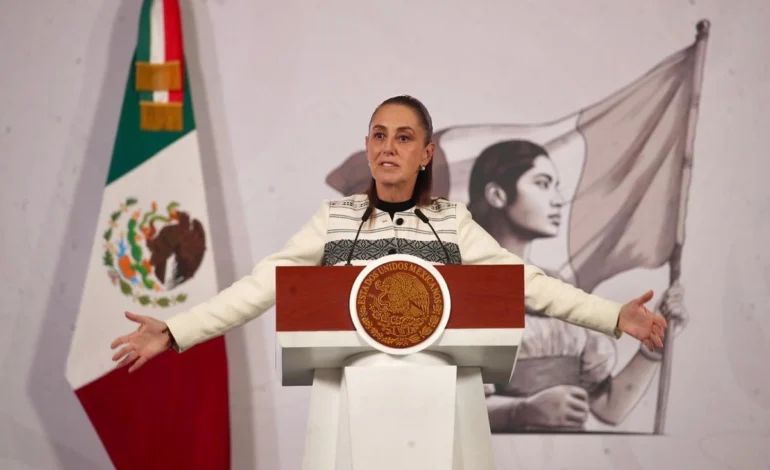 Este mes Presidencia enviará propuesta de reforma electoral al Congreso