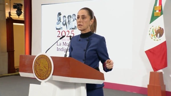 Busca México maneras de seguir apoyando a Cuba pese a advertencias de EU