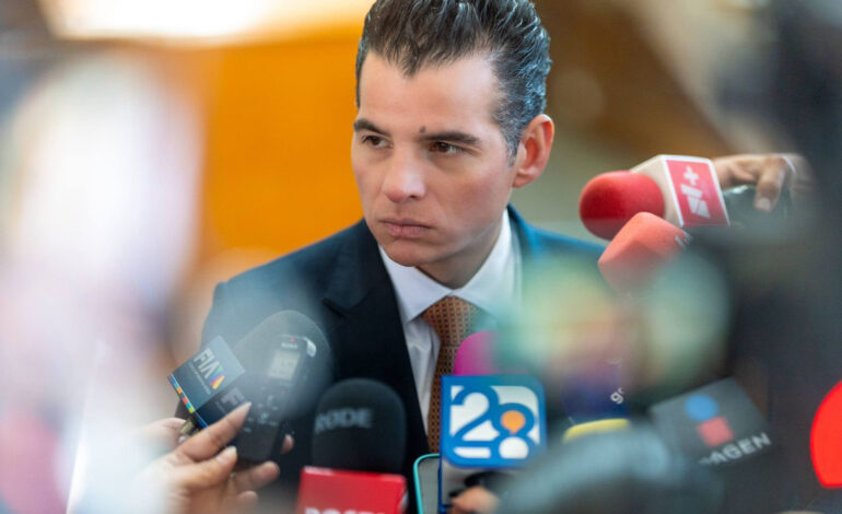 Patrullaje permanente fortalece la seguridad de Nuevo León rumbo al Mundial: Mike Flores