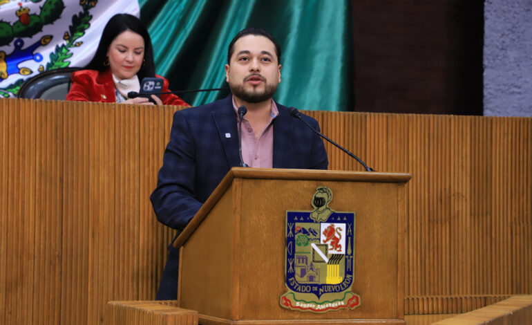 Aprueba el Congreso cámaras de solapa para elementos de Policía