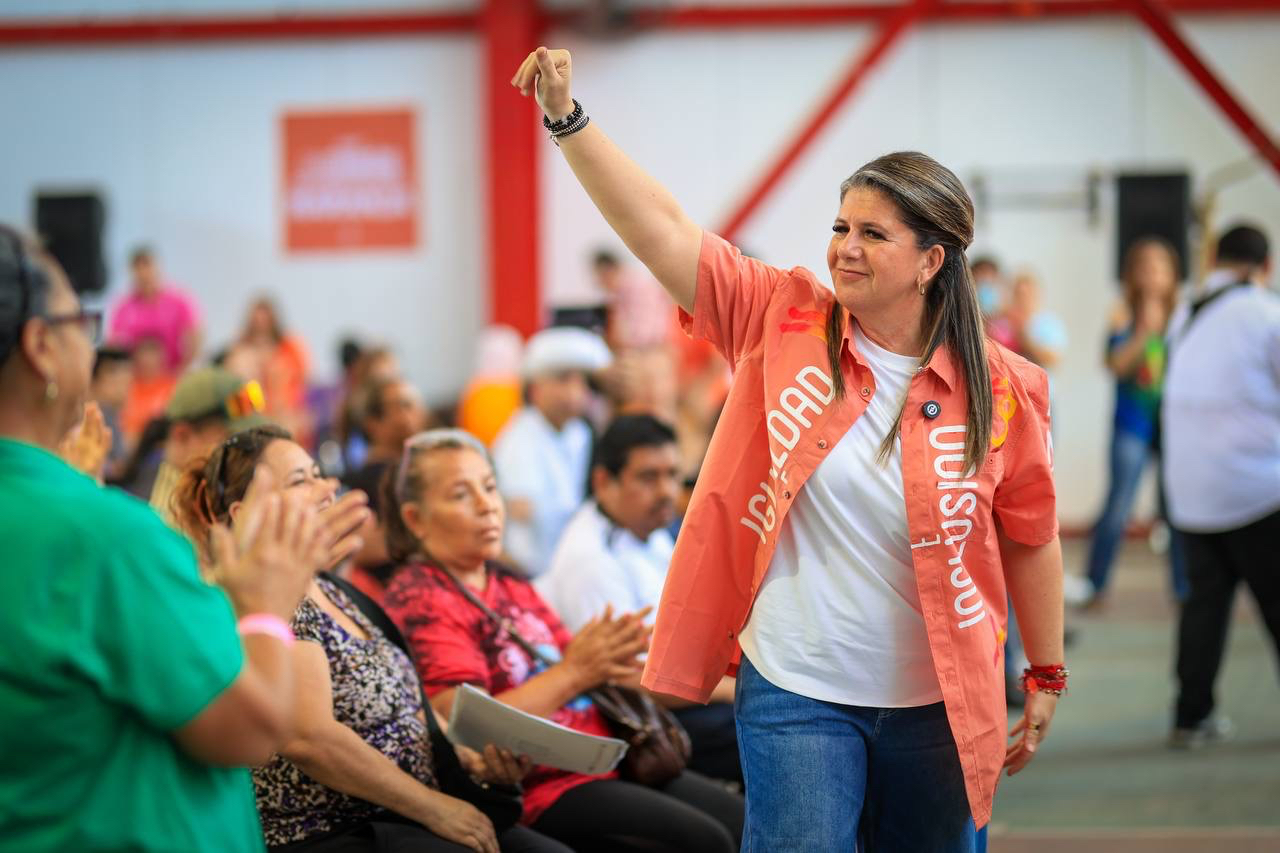 Secretaría de Igualdad promueve talleres y servicios de centros comunitarios