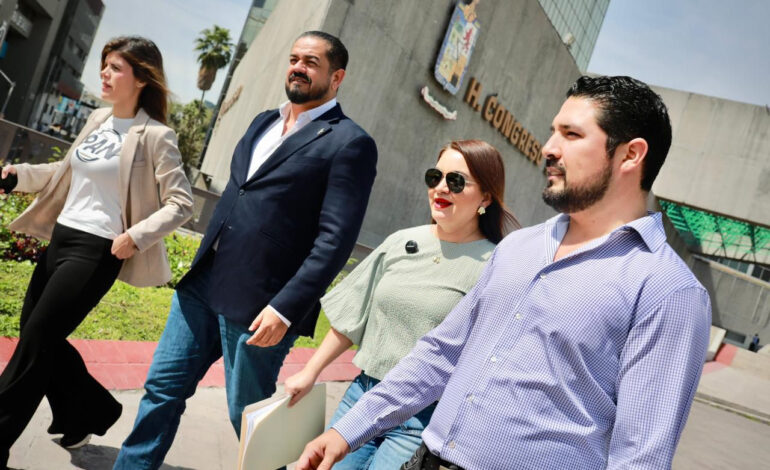 Presentan denuncia penal por presunta extorsión a MATRIMAR