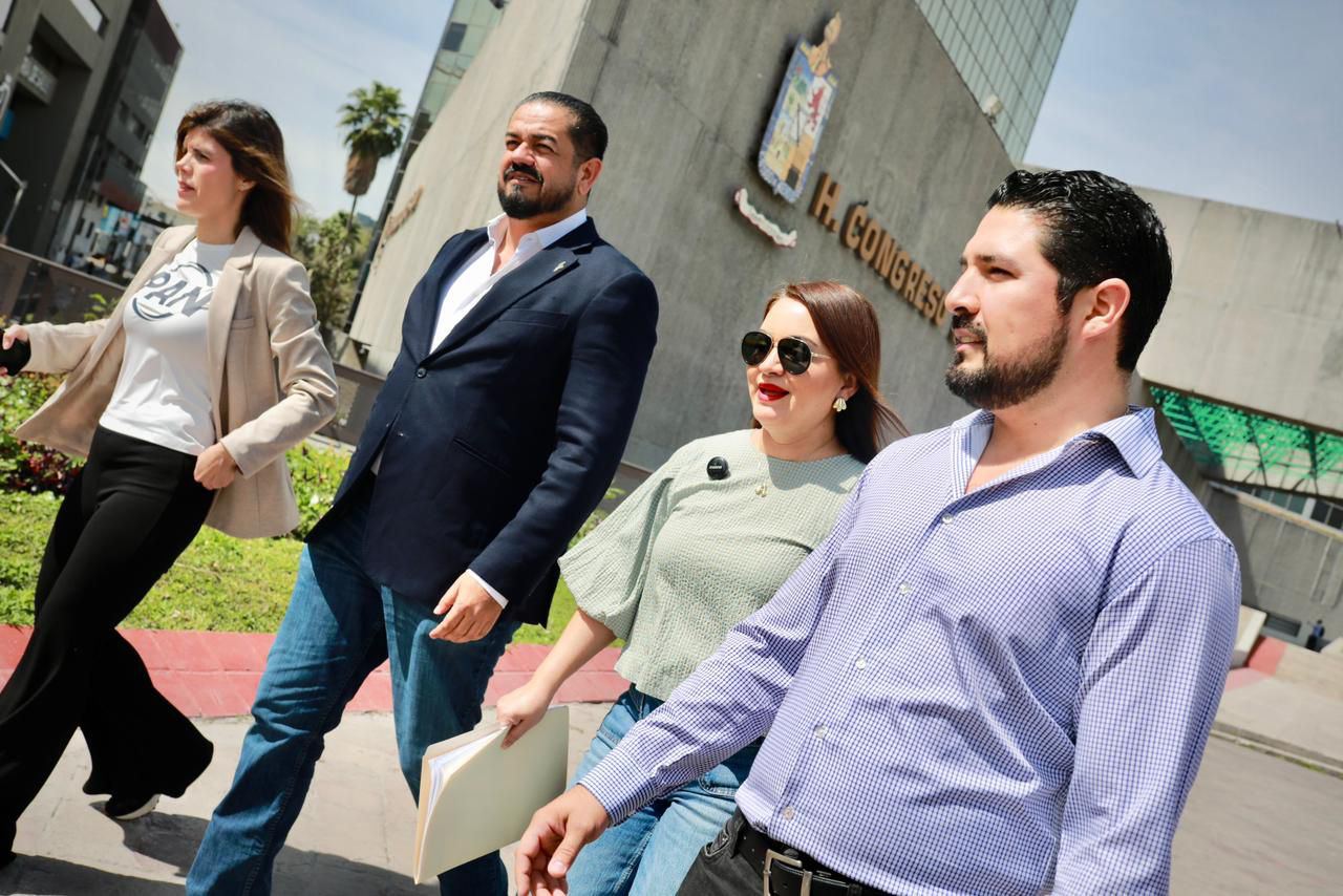 Presentan denuncia penal por presunta extorsión a MATRIMAR