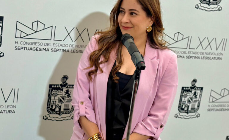 Bere Martínez propone ampliar órdenes de protección a víctimas de lesiones graves