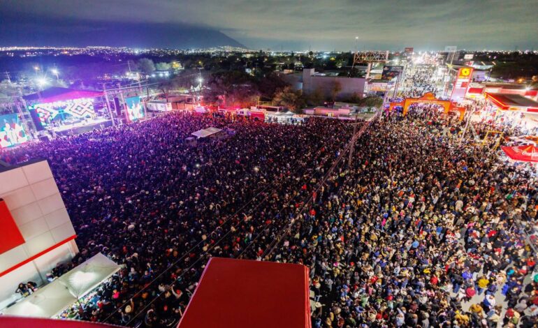 Juárez se llena de sabor y tradición con el Tamal Fest 2026