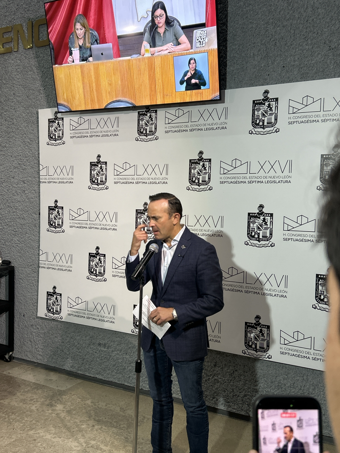 Aprueban ley para que todas las rentas de inmuebles o vivienda, se sujeten a un contrato