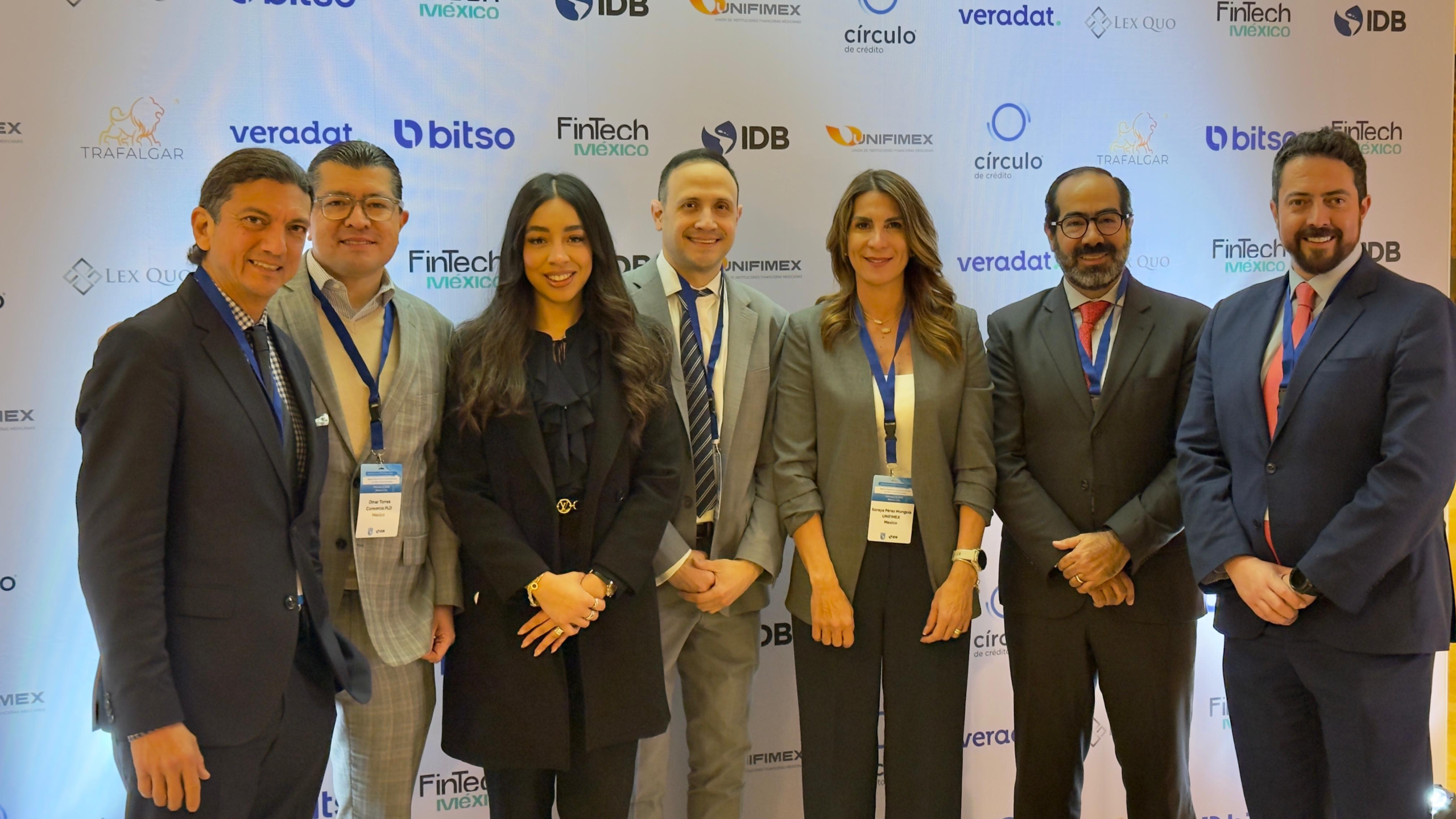 UNIFIMEX participa como colaborador estratégico en encuentro público-privado de alto nivel organizado por el GAFI, BID y GAFILAT