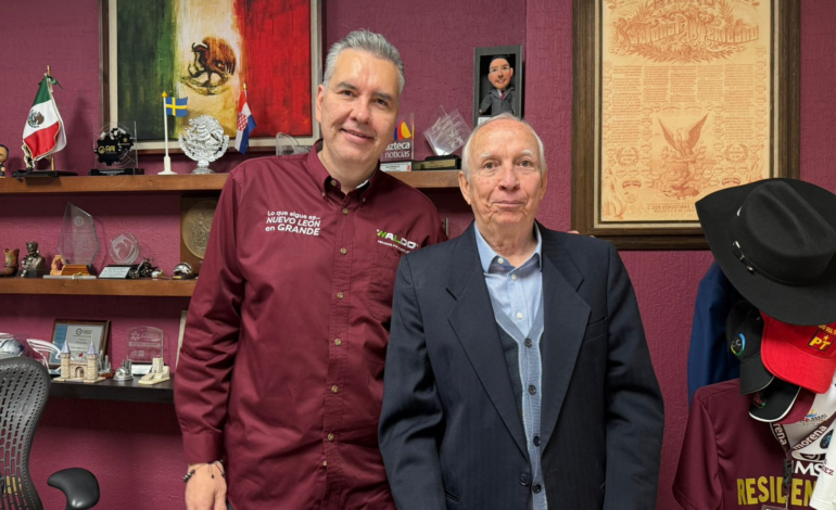 Propone Waldo reforma a modalidad 40 para mejorar pensiones