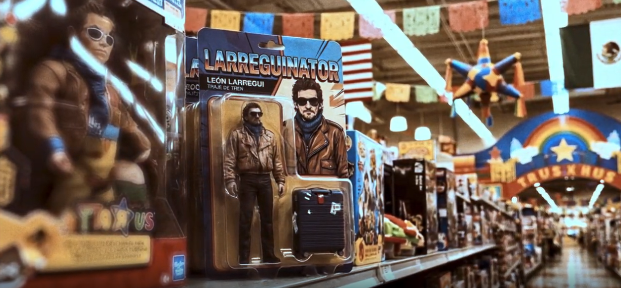 León Larregui vuelve con un nuevo sencillo «se me va» con fecha de estreno para el 26 de febrero.